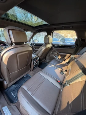 Porsche Cayenne S, снимка 8