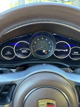 Porsche Cayenne S, снимка 15