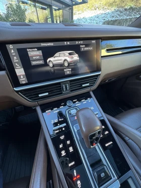 Porsche Cayenne S, снимка 14