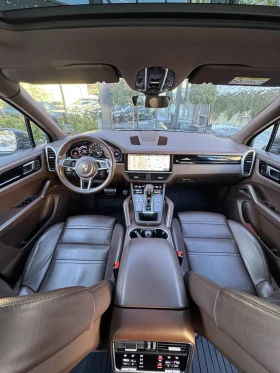 Porsche Cayenne S, снимка 12
