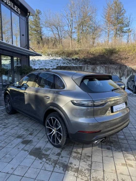 Porsche Cayenne S, снимка 6