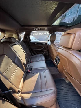 Porsche Cayenne S, снимка 10