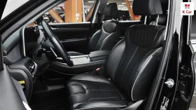 Hyundai Palisade CALLIGRAPHY / DISTRONIC / ОБДУХВАНЕ / 360 / ПАНО, снимка 11
