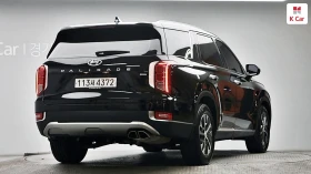 Hyundai Palisade CALLIGRAPHY / DISTRONIC / ОБДУХВАНЕ / 360 / ПАНО, снимка 2