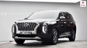 Hyundai Palisade CALLIGRAPHY / DISTRONIC / ОБДУХВАНЕ / 360 / ПАНО, снимка 1