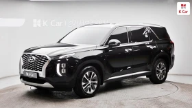 Hyundai Palisade CALLIGRAPHY / DISTRONIC / ОБДУХВАНЕ / 360 / ПАНО, снимка 3
