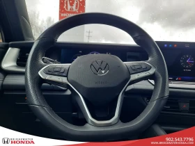 VW Tiguan Comfortline R-Line Black Edition, снимка 9