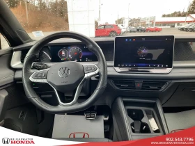 VW Tiguan Comfortline R-Line Black Edition, снимка 7