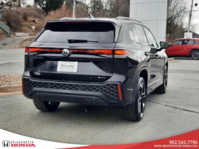 VW Tiguan Comfortline R-Line Black Edition, снимка 4