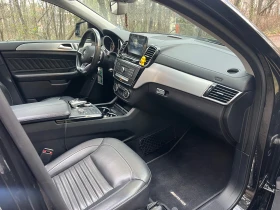 Mercedes-Benz GLE 350 AMG COUPE 9g 258  , снимка 11