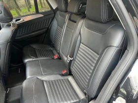 Mercedes-Benz GLE 350 AMG COUPE 9g 258  , снимка 13