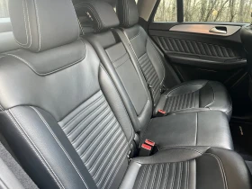 Mercedes-Benz GLE 350 AMG COUPE 9g 258  , снимка 12
