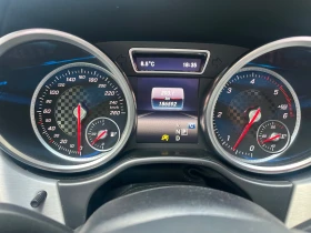 Mercedes-Benz GLE 350 AMG COUPE 9g 258  , снимка 10