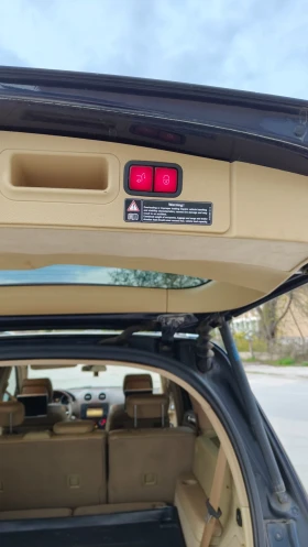 Mercedes-Benz GL 550, снимка 12