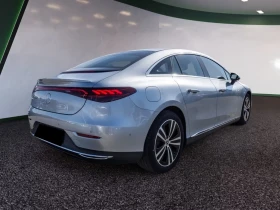 Mercedes-Benz EQE 350 / ELECTRIC ART / ADVANCED+ / CAMERA / , снимка 2