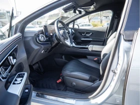 Mercedes-Benz EQE 350 / ELECTRIC ART / ADVANCED+ / CAMERA / , снимка 4