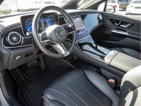 Mercedes-Benz EQE 350 / ELECTRIC ART / ADVANCED+ / CAMERA / , снимка 6