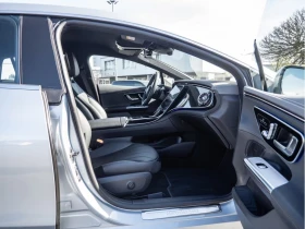 Mercedes-Benz EQE 350 / ELECTRIC ART / ADVANCED+ / CAMERA / , снимка 9