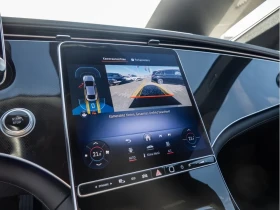 Mercedes-Benz EQE 350 / ELECTRIC ART / ADVANCED+ / CAMERA / , снимка 7