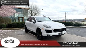 Porsche Cayenne S E-HYBRID PLATINIUM EDITION| BOSE| ПАНО| , снимка 3