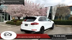 Porsche Cayenne S E-HYBRID PLATINIUM EDITION| BOSE| ПАНО| , снимка 4