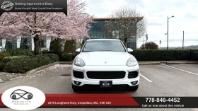 Porsche Cayenne S E-HYBRID PLATINIUM EDITION| BOSE| ПАНО| , снимка 2