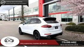 Porsche Cayenne S E-HYBRID PLATINIUM EDITION| BOSE| ПАНО| , снимка 6