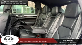 Porsche Cayenne S E-HYBRID PLATINIUM EDITION| BOSE| ПАНО| , снимка 16