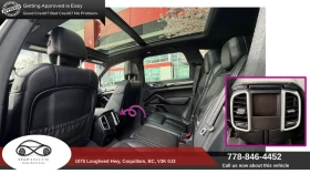 Porsche Cayenne S E-HYBRID PLATINIUM EDITION| BOSE| ПАНО| , снимка 15