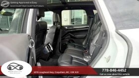 Porsche Cayenne S E-HYBRID PLATINIUM EDITION| BOSE| ПАНО| , снимка 14