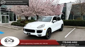 Porsche Cayenne S E-HYBRID PLATINIUM EDITION| BOSE| ПАНО| , снимка 1