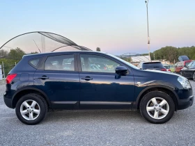 Nissan Qashqai 1.5 DCI, снимка 6