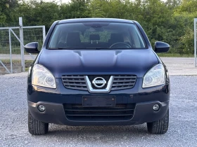 Nissan Qashqai 1.5 DCI, снимка 1