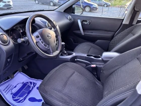 Nissan Qashqai 1.5 DCI, снимка 8