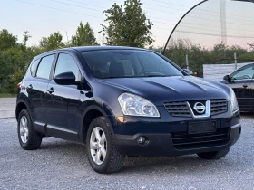 Nissan Qashqai 1.5 DCI, снимка 7