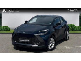 Toyota C-HR 1.8 HEV E-CVT CULT FWD, снимка 1