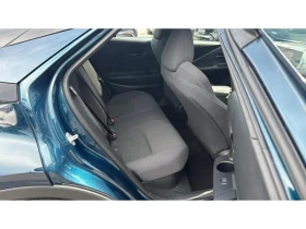 Toyota C-HR 1.8 HEV E-CVT CULT FWD, снимка 7