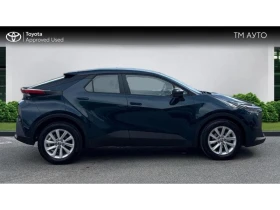 Toyota C-HR 1.8 HEV E-CVT CULT FWD, снимка 17