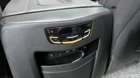 Cadillac Escalade * 6.2* ПОДГРЕВ* ОБДУХВАНЕ* 360* HEAD-UP* ШИБИДАХ* , снимка 15