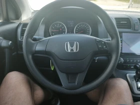 Honda Cr-v 2.4 Автомат, снимка 9