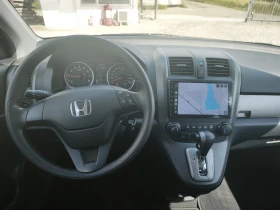 Honda Cr-v 2.4 Автомат, снимка 16