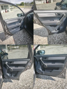 Honda Cr-v 2.4 Автомат, снимка 11