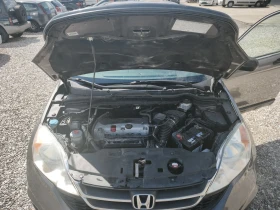 Honda Cr-v 2.4 Автомат, снимка 14