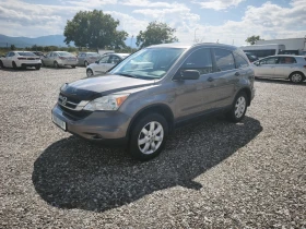 Honda Cr-v 2.4 Автомат, снимка 1