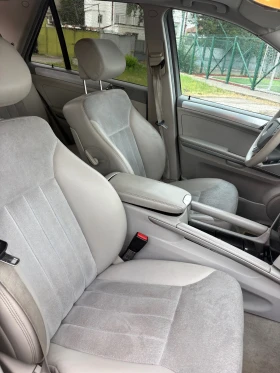 Mercedes-Benz ML 320, снимка 10