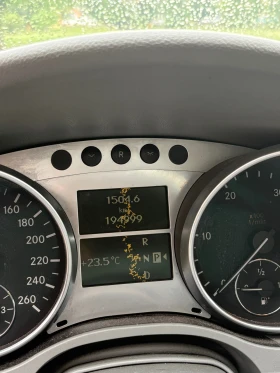Mercedes-Benz ML 320, снимка 14
