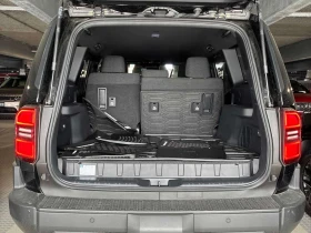 Toyota Land cruiser * 4WD * CARFAX * ЦЕНА ДО БГ, снимка 13