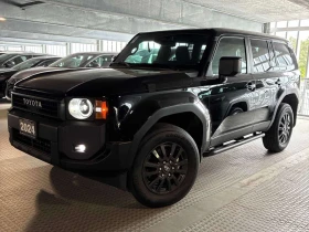 Toyota Land cruiser * 4WD * CARFAX * ЦЕНА ДО БГ, снимка 2