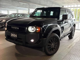 Toyota Land cruiser * 4WD * CARFAX * ЦЕНА ДО БГ, снимка 1