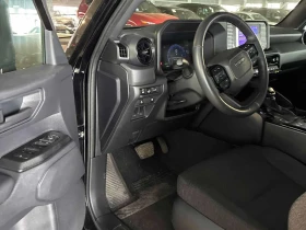 Toyota Land cruiser * 4WD * CARFAX * ЦЕНА ДО БГ, снимка 5